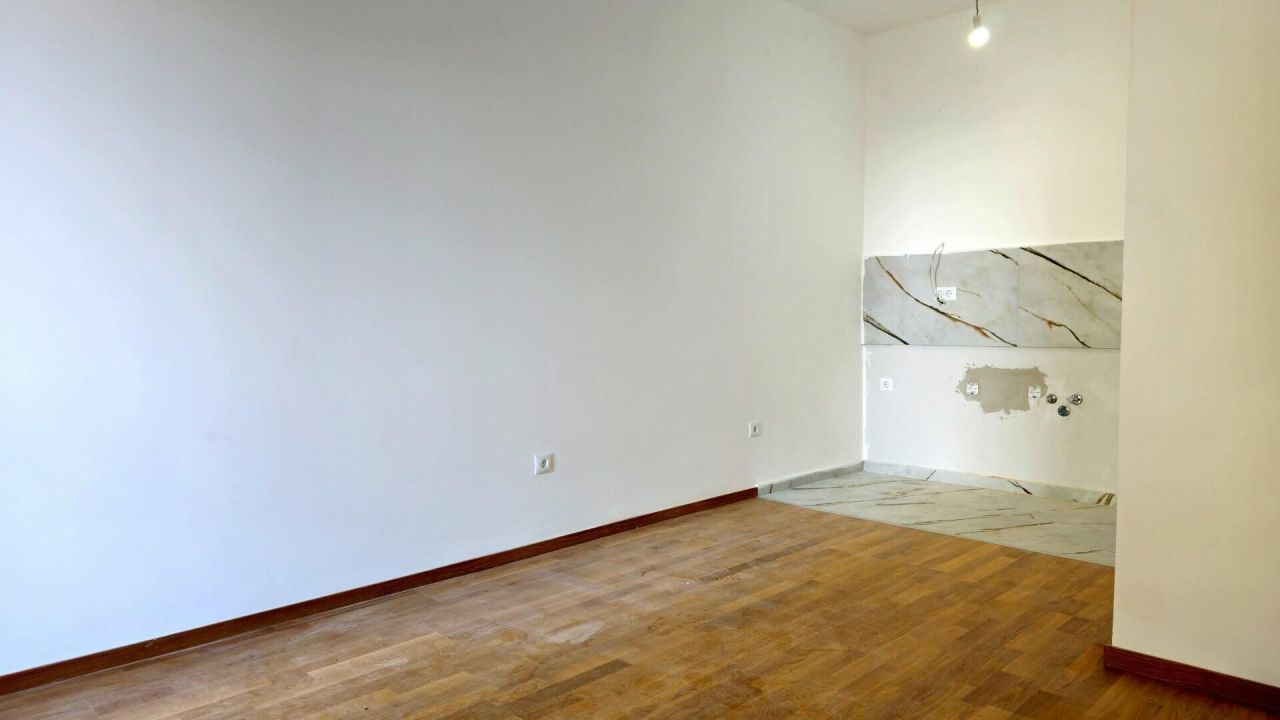 Квартира в Бечичи, Черногория, 39 м² - фото 7