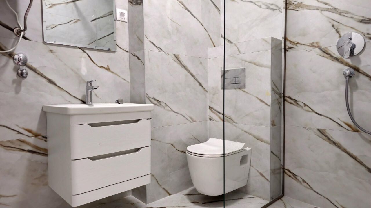 Квартира в Бечичи, Черногория, 39 м² - фото 8