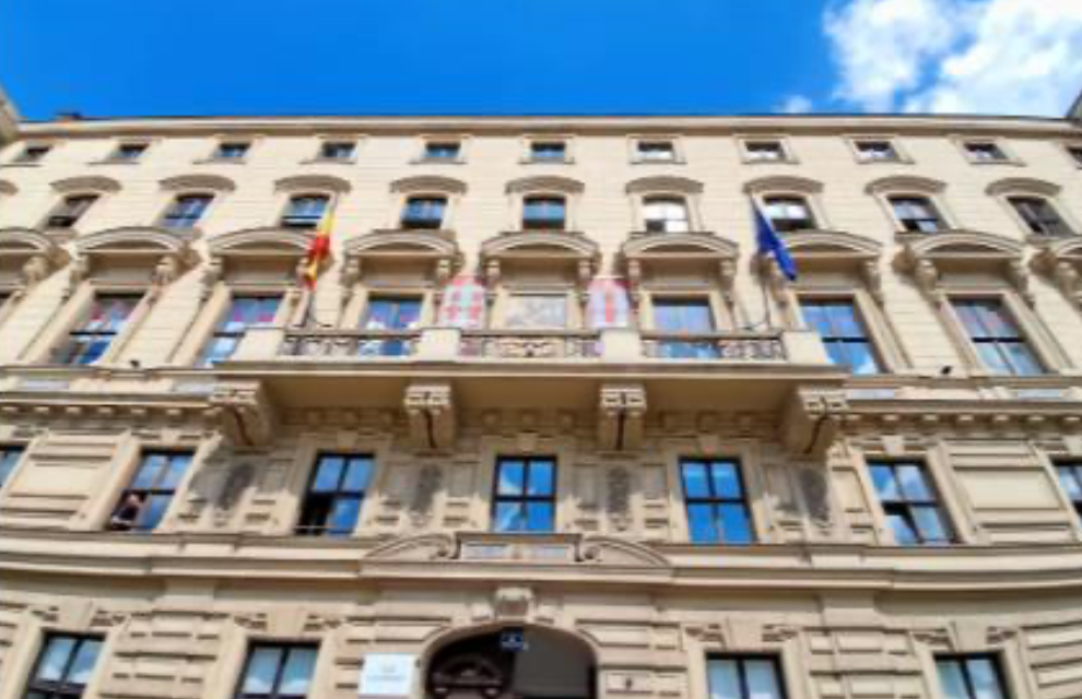 Офис в Вене, Австрия, 400 м² - фото 2