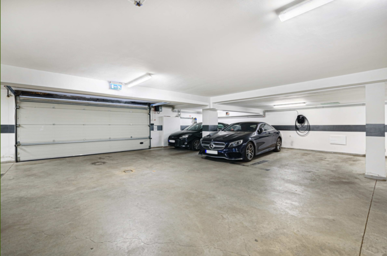 Квартира в Будапеште, Венгрия, 121 м² - фото 6