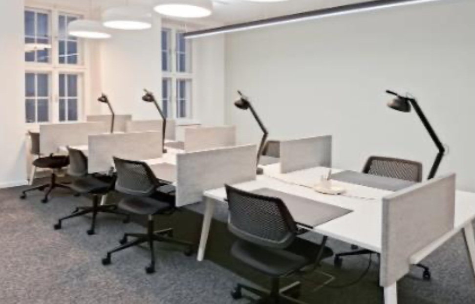 Офис в Вене, Австрия, 400 м² - фото 6