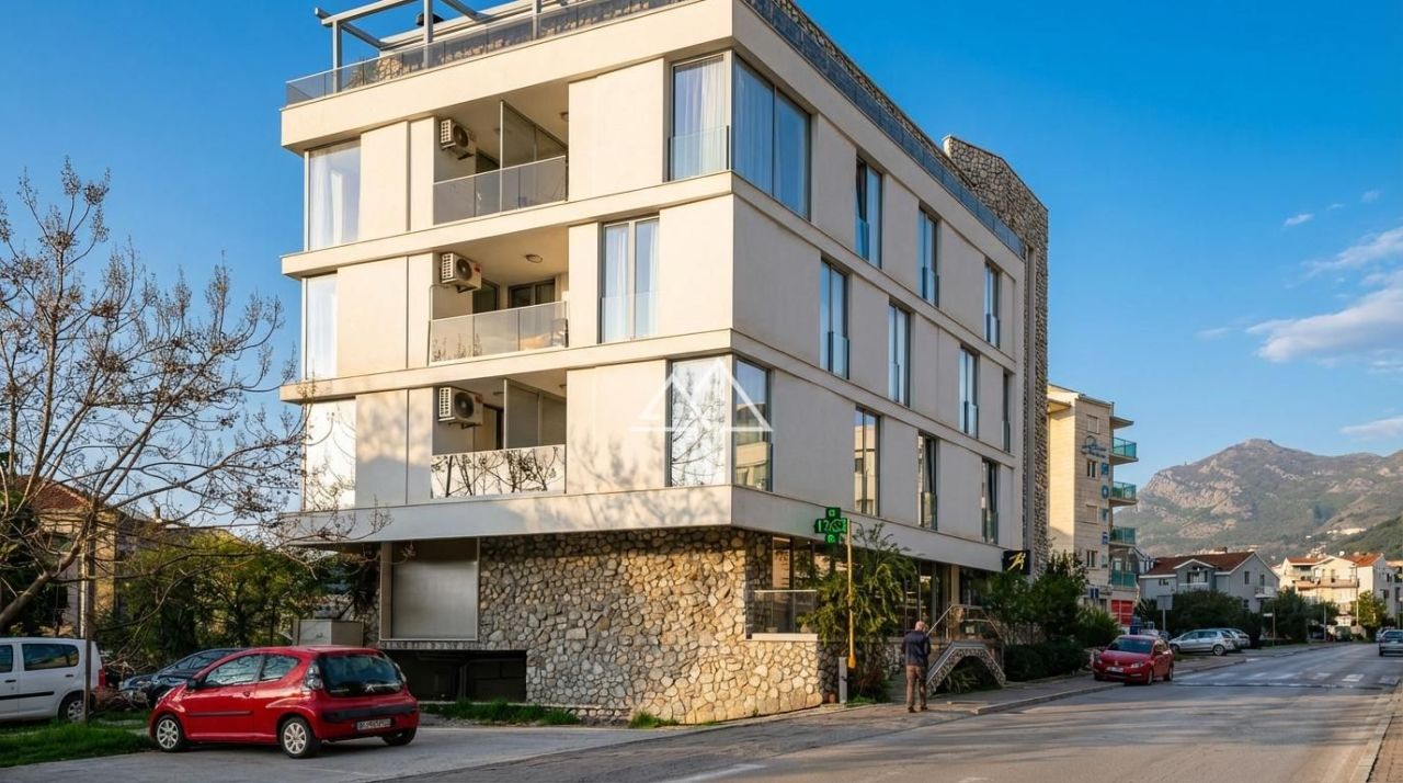 Апартаменты в Будве, Черногория, 91 м² - фото 2