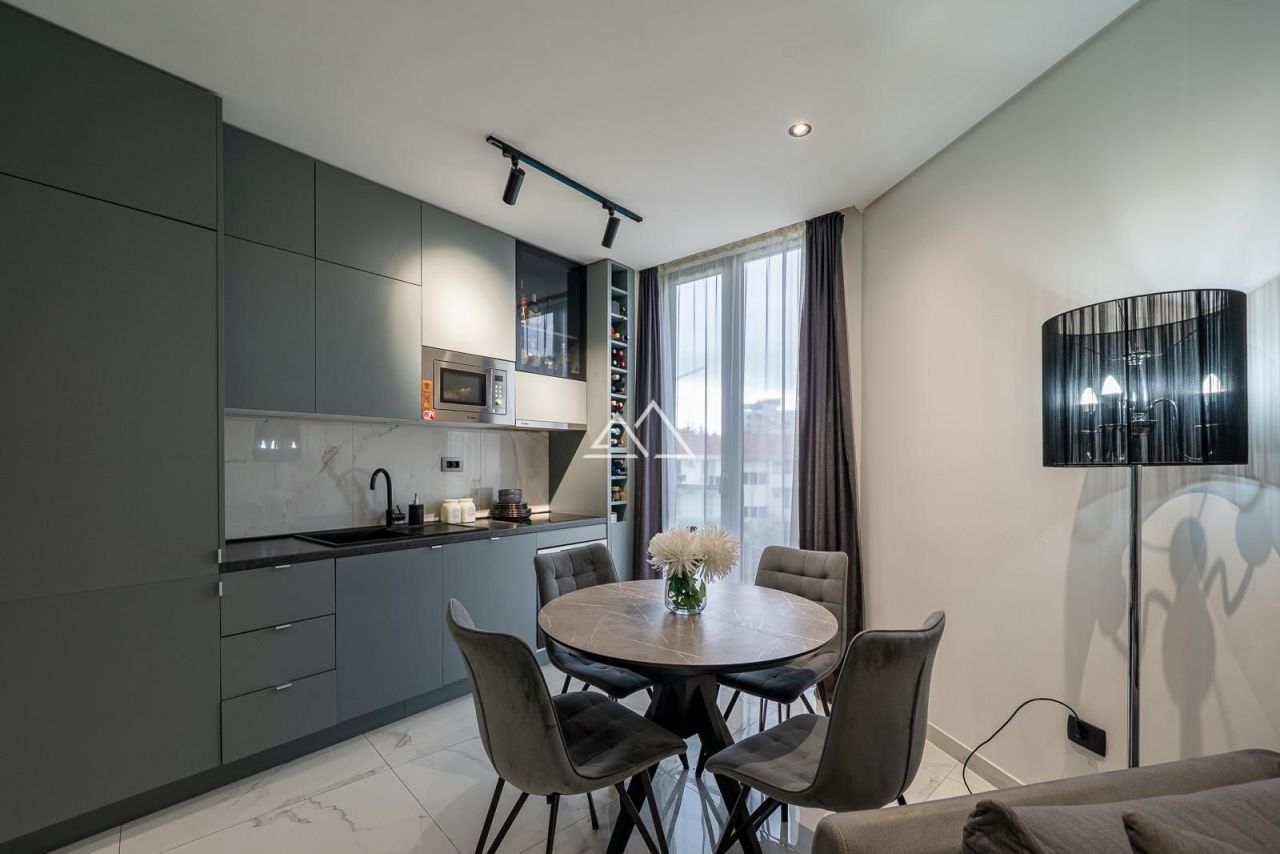 Апартаменты в Будве, Черногория, 91 м² - фото 3