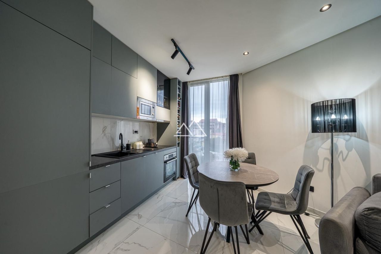 Апартаменты в Будве, Черногория, 91 м² - фото 4