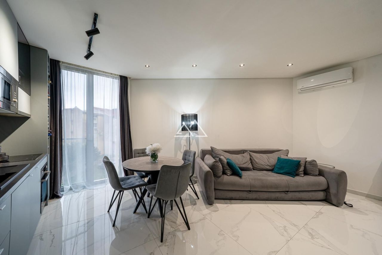 Апартаменты в Будве, Черногория, 91 м² - фото 6