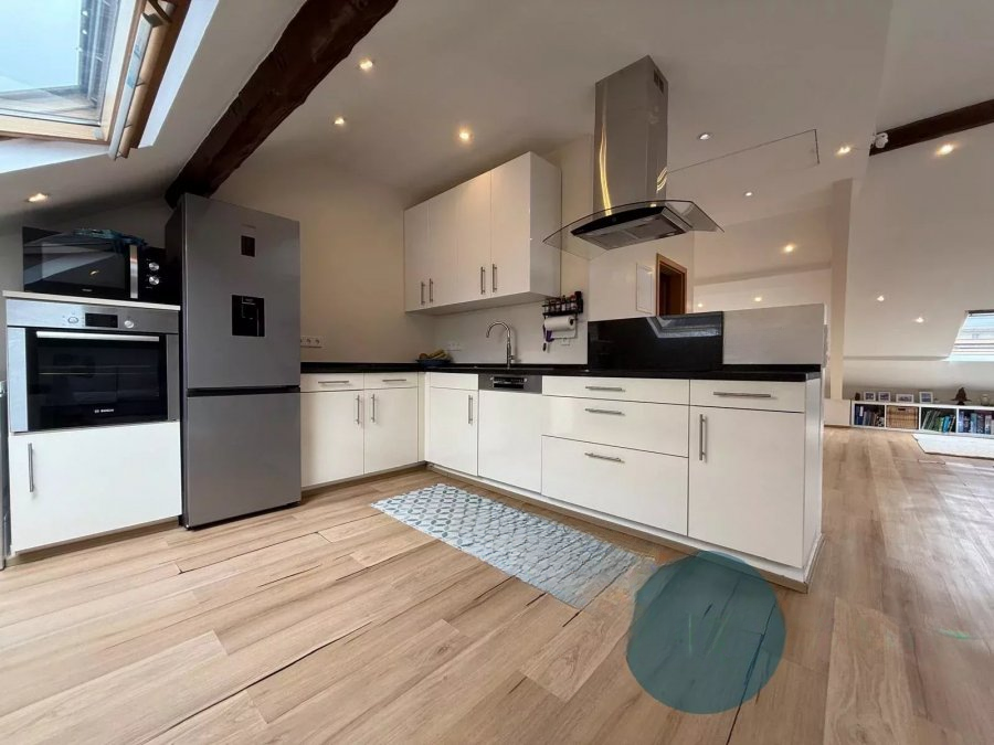 Квартира в Люксембурге, Люксембург, 115 м² - фото 1