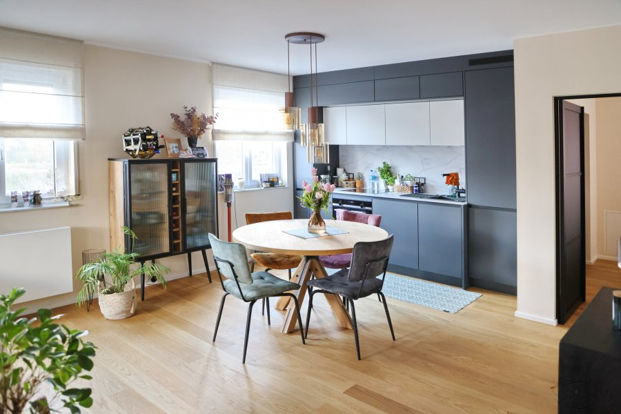 Квартира в Люксембурге, Люксембург, 57 м² - фото 1