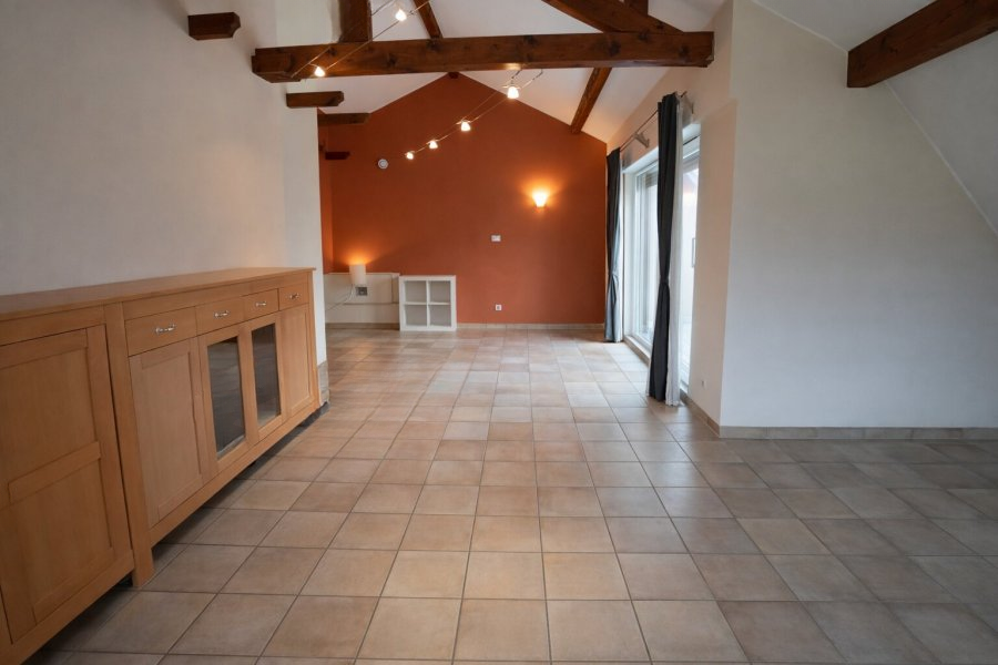 Квартира в Люксембурге, Люксембург, 104 м² - фото 1