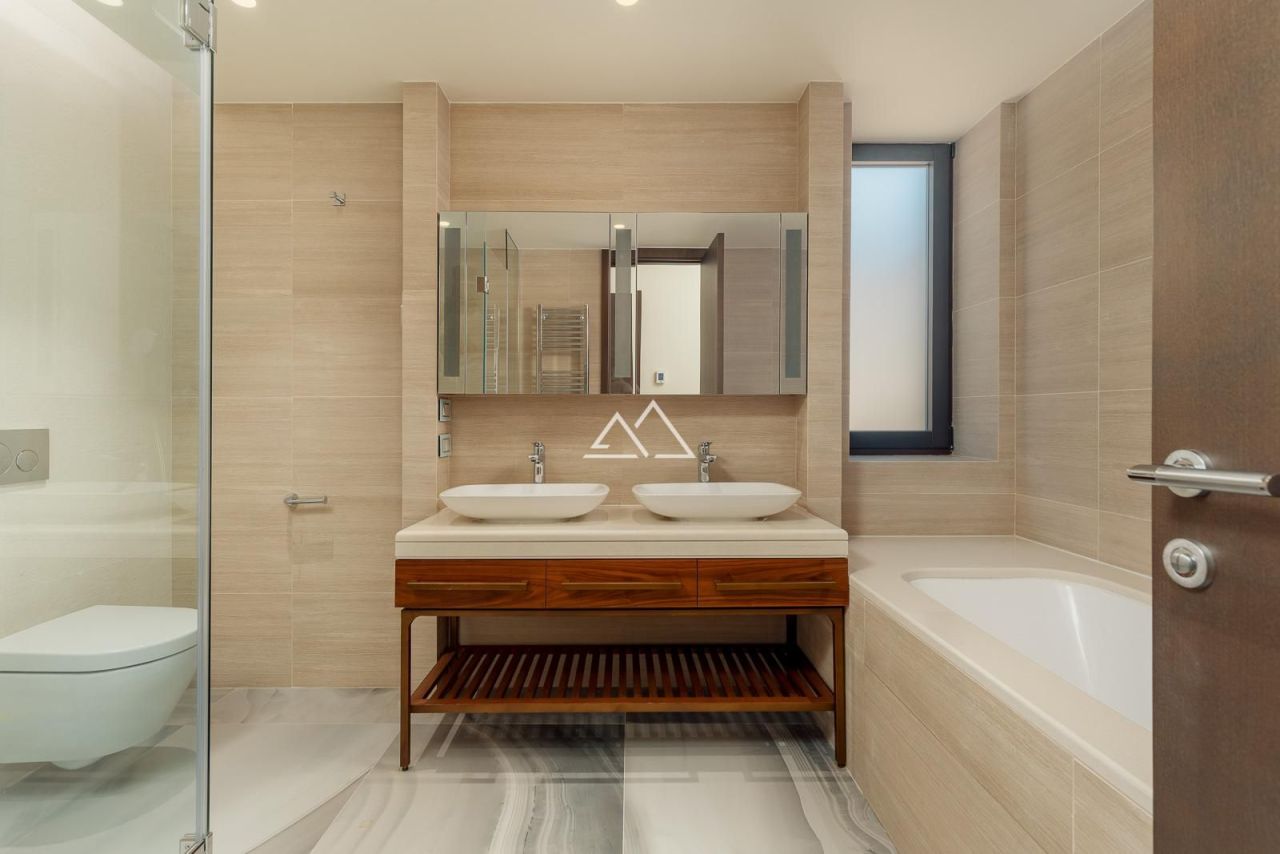 Вилла в Кумборе, Черногория, 287 м² - фото 11