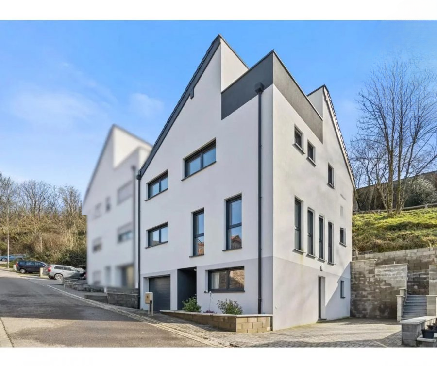 Квартира в Дикирхе, Люксембург, 200 м² - фото 1