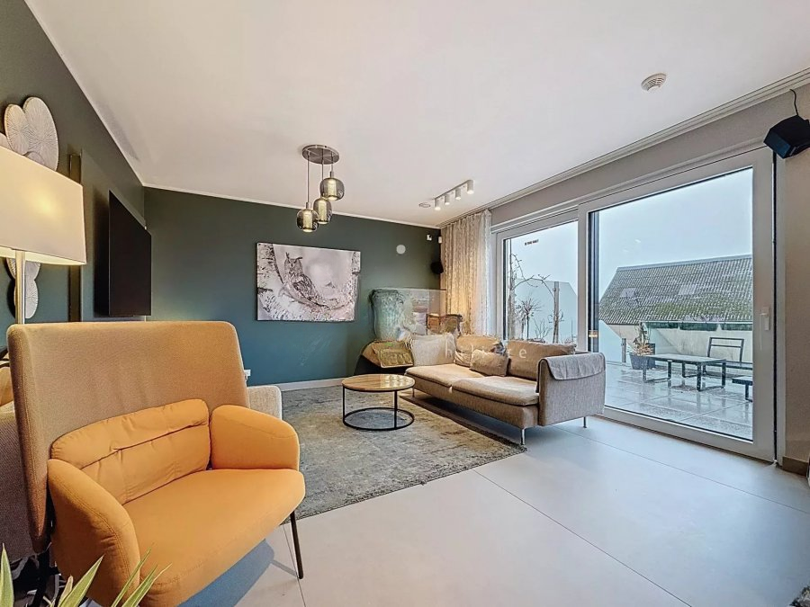 Квартира в Люксембурге, Люксембург, 200 м² - фото 1