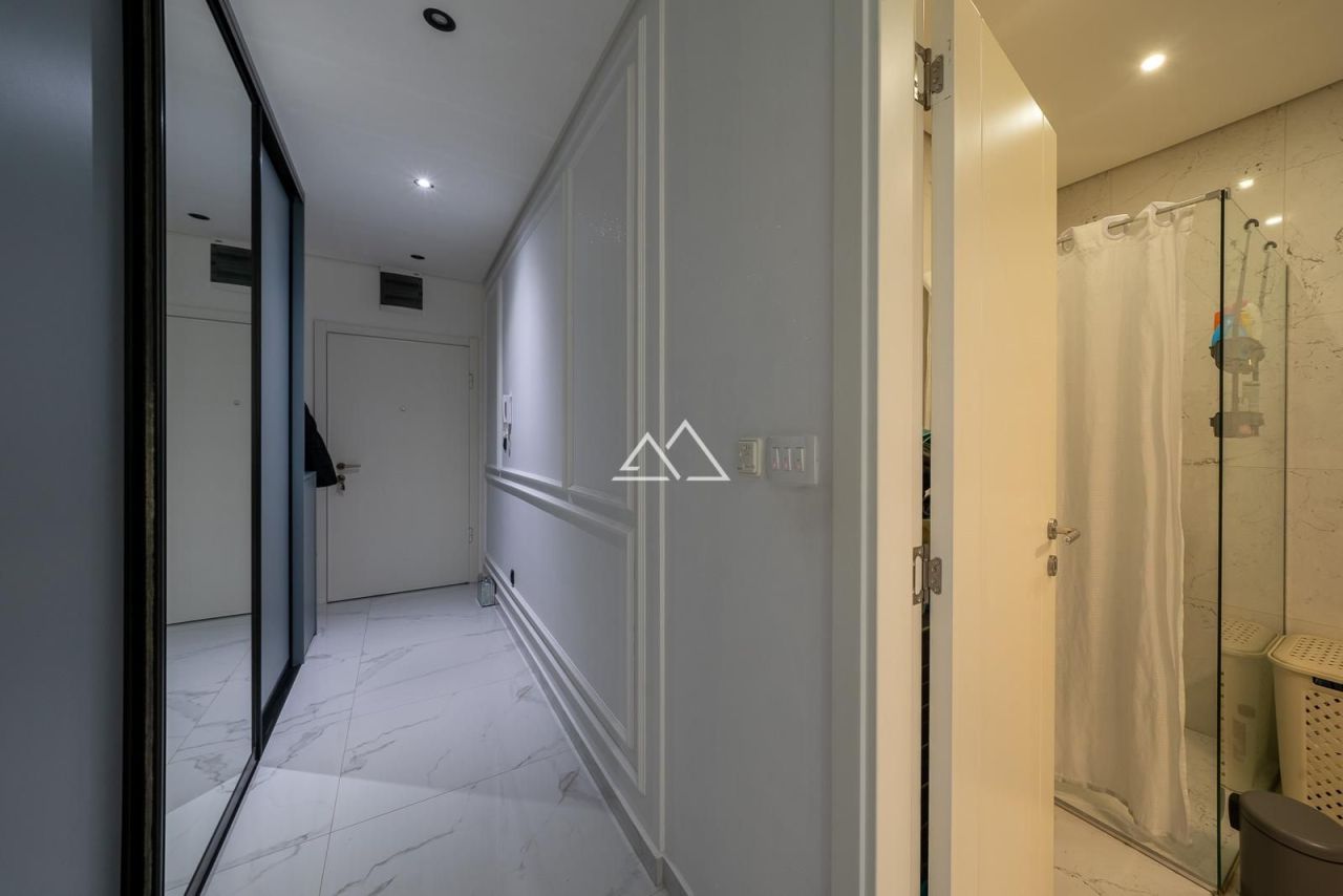 Апартаменты в Будве, Черногория, 91 м² - фото 14