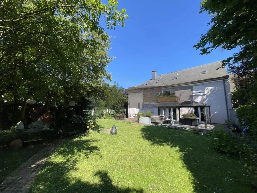 Квартира в Люксембурге, Люксембург, 82 м² - фото 1