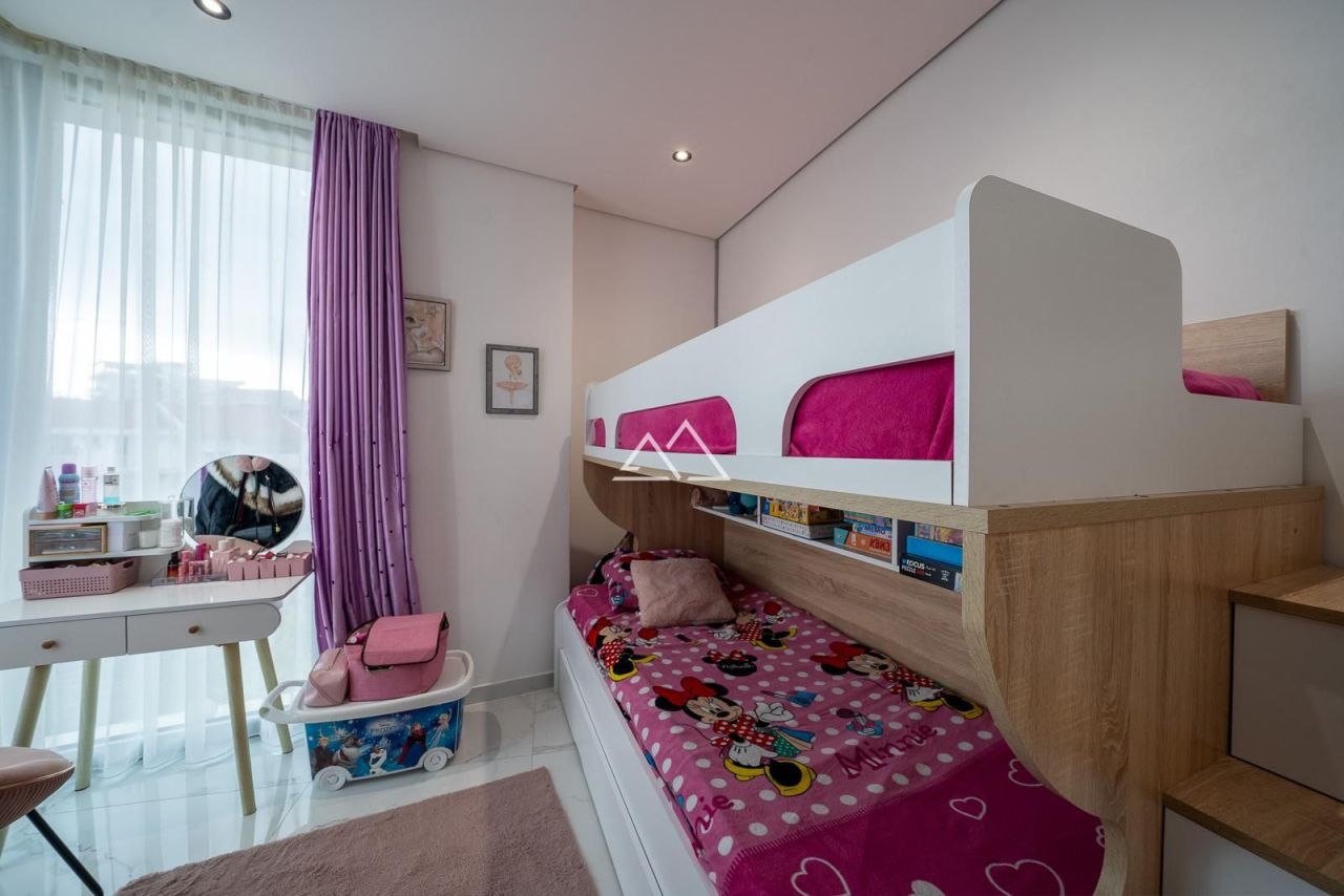 Апартаменты в Будве, Черногория, 91 м² - фото 16