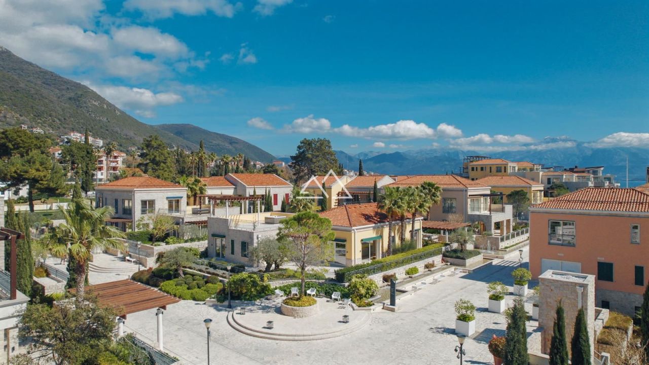 Вилла в Кумборе, Черногория, 287 м² - фото 17