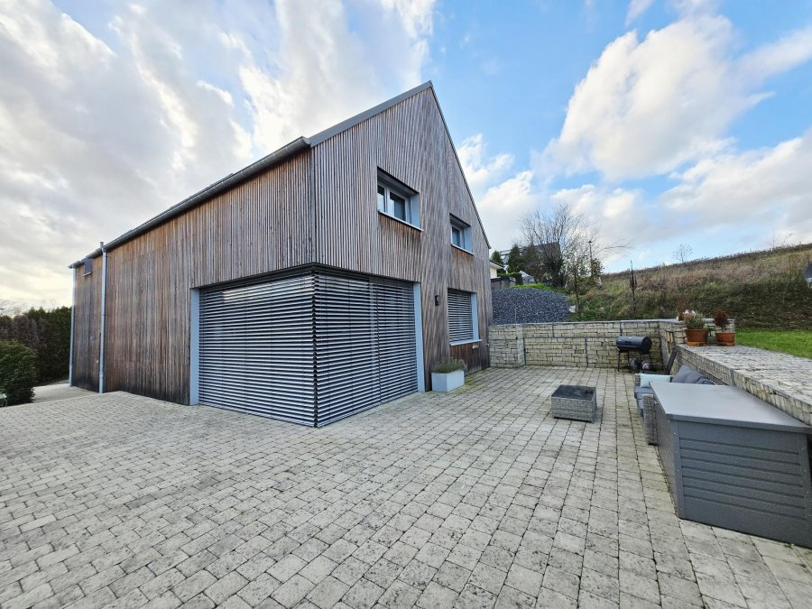 Квартира в Гревенмахере, Люксембург, 130 м² - фото 1