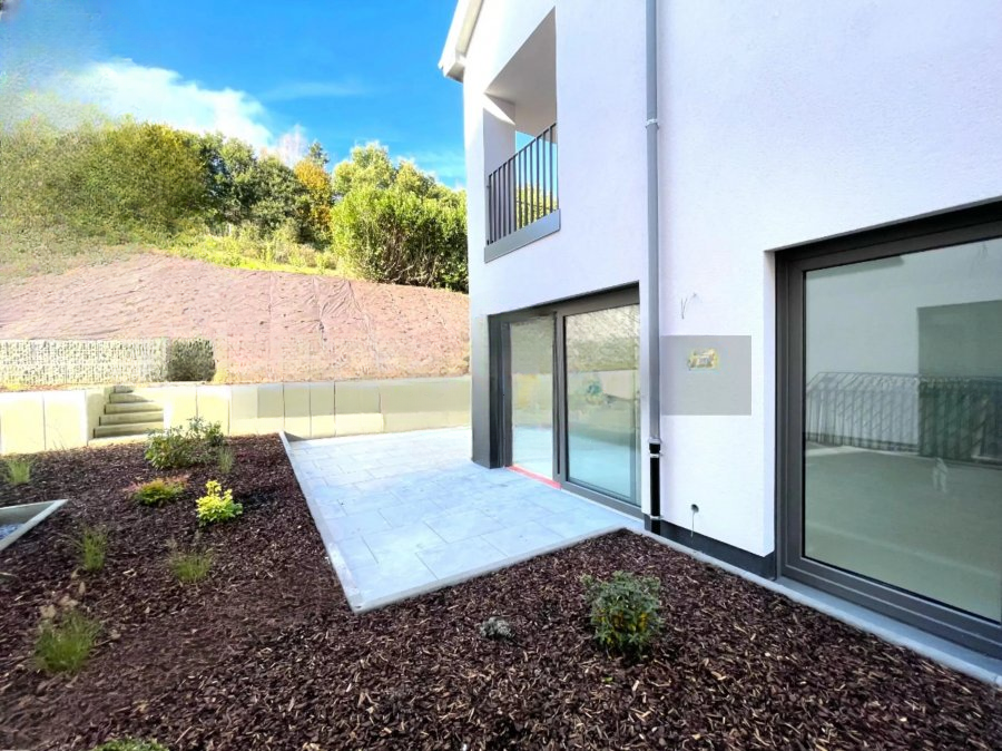 Квартира в Люксембурге, Люксембург, 66 м² - фото 1