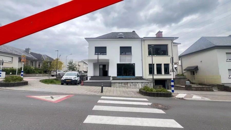 Квартира в Люксембурге, Люксембург, 67 м² - фото 1