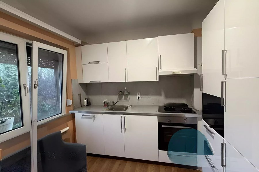 Квартира в Люксембурге, Люксембург, 68 м² - фото 1