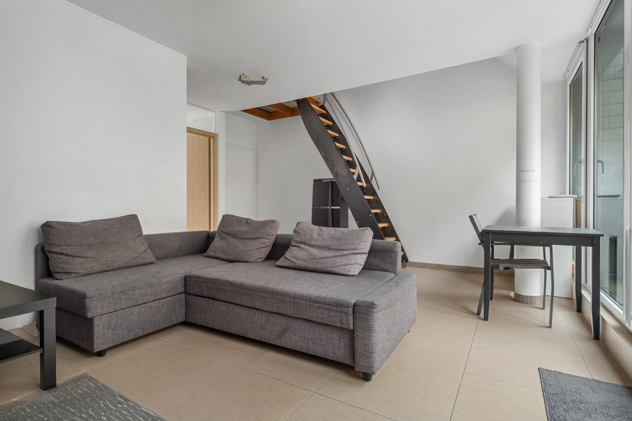 Квартира в Люксембурге, Люксембург, 63 м² - фото 1