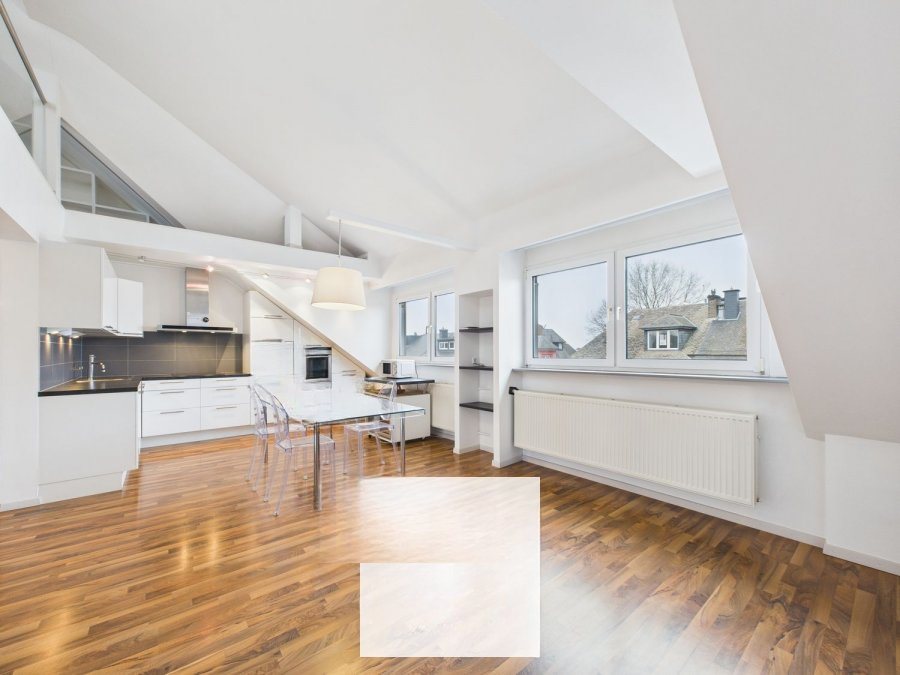 Квартира в Люксембурге, Люксембург, 112 м² - фото 1