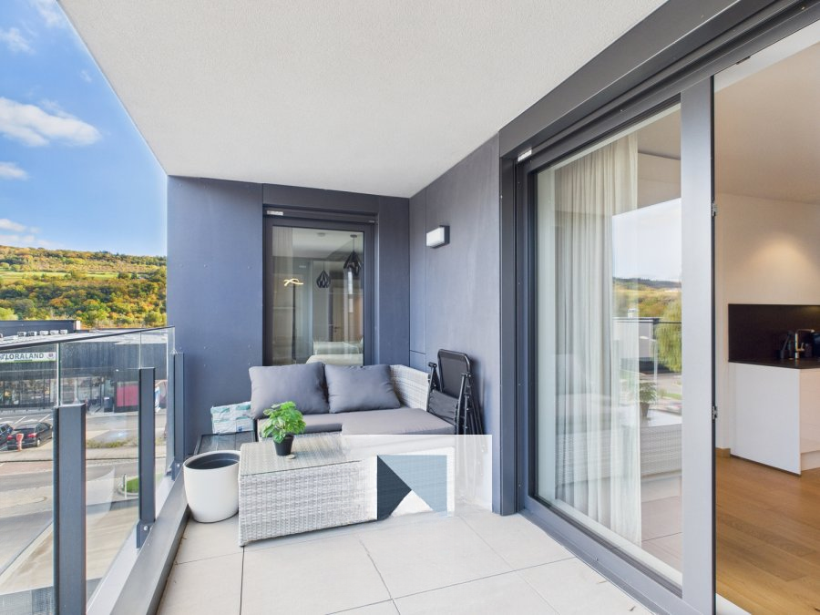 Квартира в Гревенмахере, Люксембург, 97 м² - фото 1