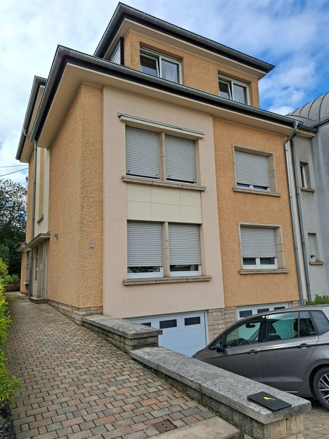 Квартира в Люксембурге, Люксембург, 70 м² - фото 1