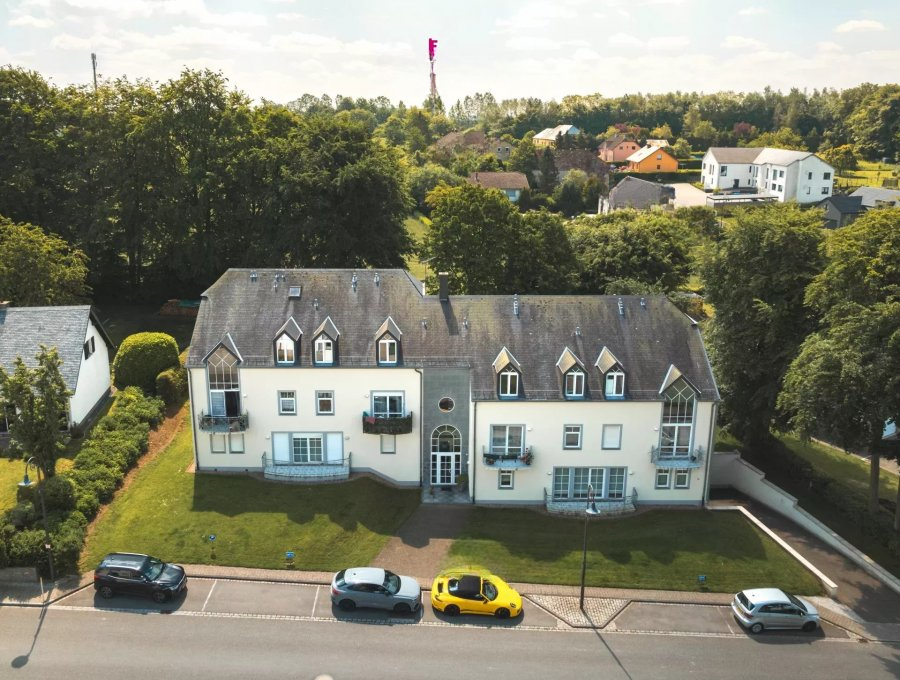 Квартира в Дикирхе, Люксембург, 84 м² - фото 1
