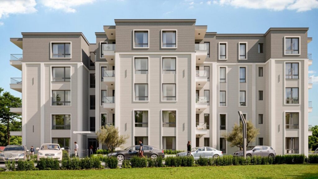 Квартира в Равде, Болгария, 53 м² - фото 5