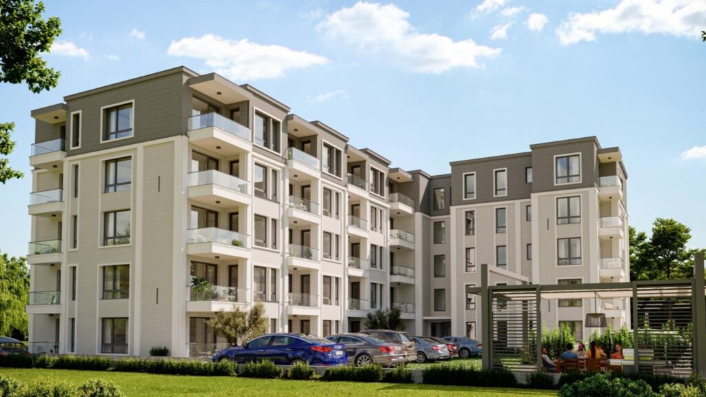 Квартира в Равде, Болгария, 53 м² - фото 6