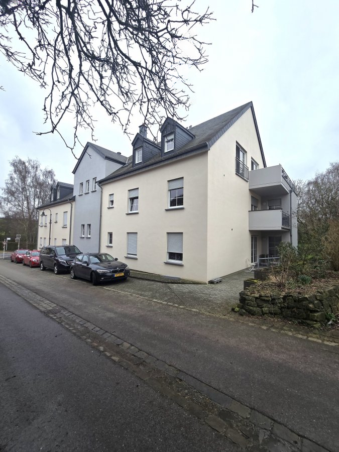 Квартира в Дикирхе, Люксембург, 100 м² - фото 1