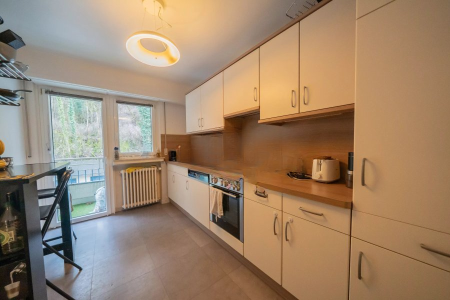 Квартира в Люксембурге, Люксембург, 72 м² - фото 1