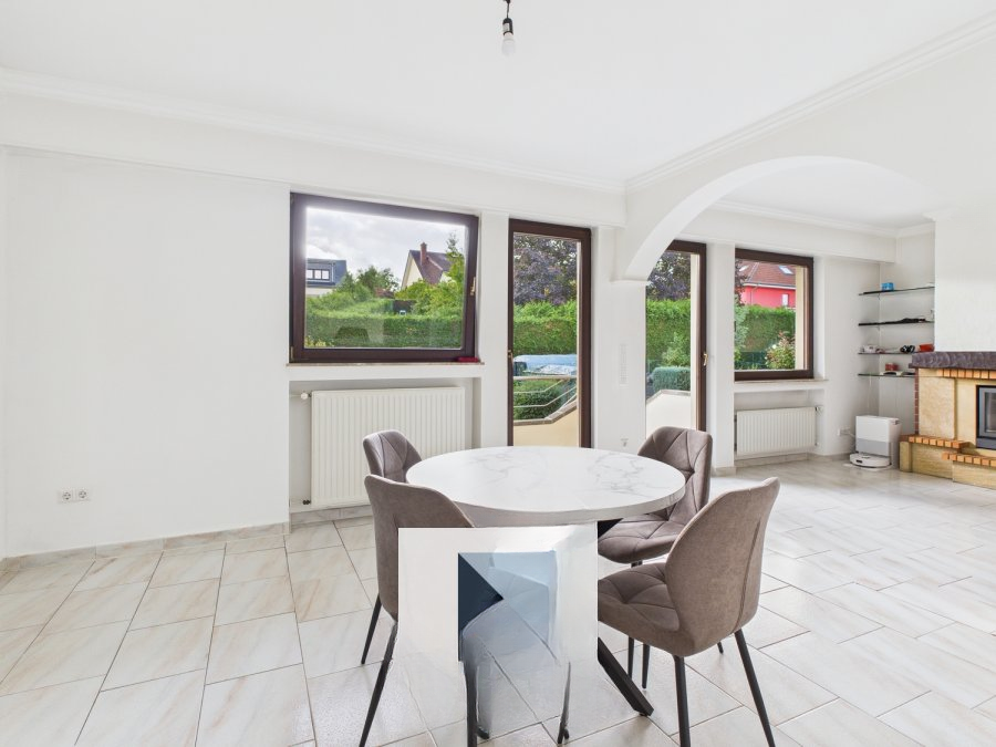 Квартира в Люксембурге, Люксембург, 100 м² - фото 1