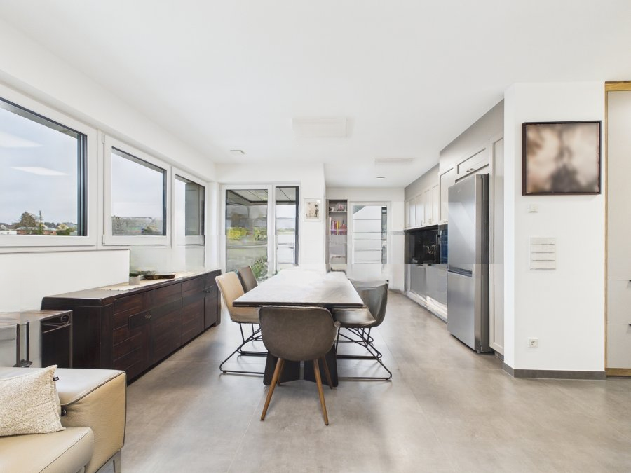 Квартира в Гревенмахере, Люксембург, 131 м² - фото 1