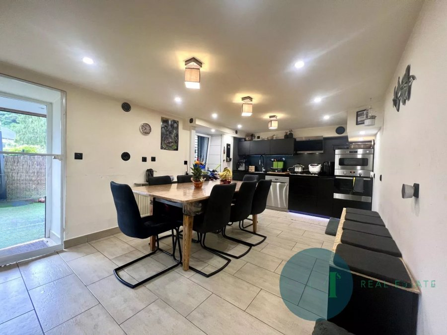 Квартира в Люксембурге, Люксембург, 120 м² - фото 1