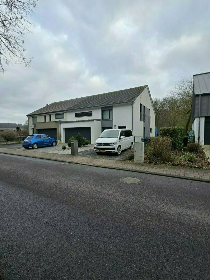 Квартира в Люксембурге, Люксембург, 175 м² - фото 1