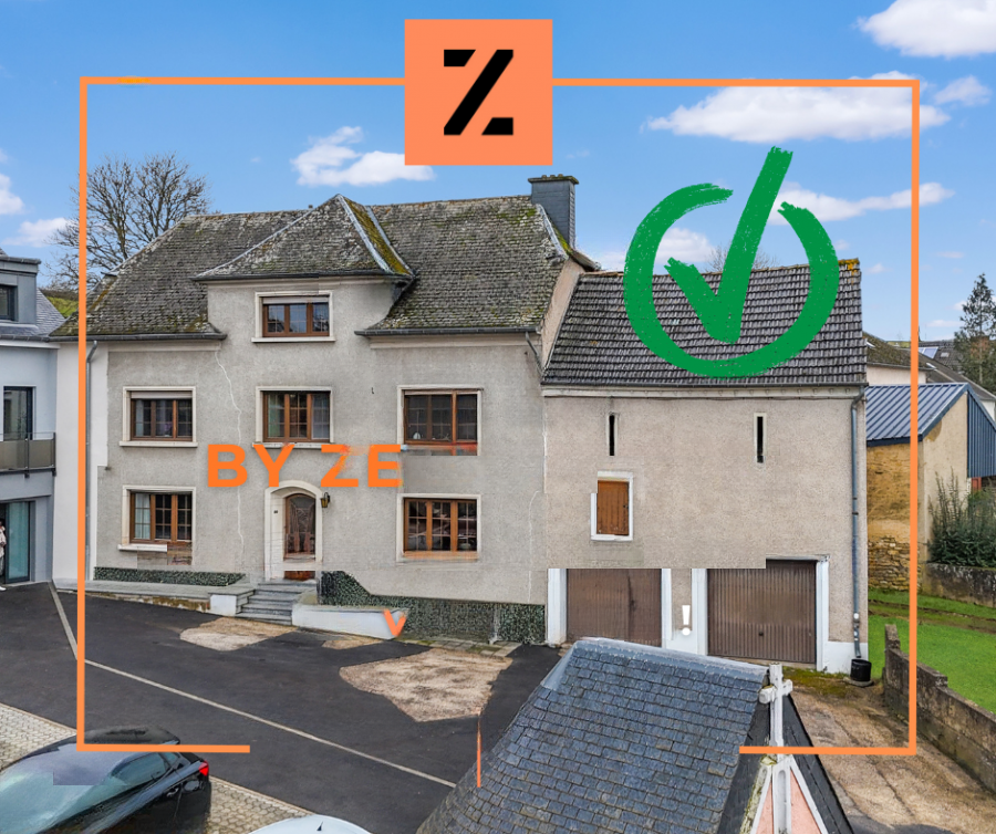 Квартира в Гревенмахере, Люксембург, 163 м² - фото 1