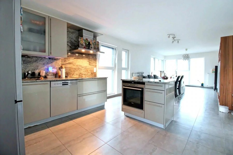 Квартира в Люксембурге, Люксембург, 82 м² - фото 1