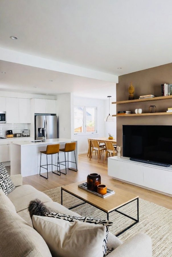 Квартира в Люксембурге, Люксембург, 85 м² - фото 1