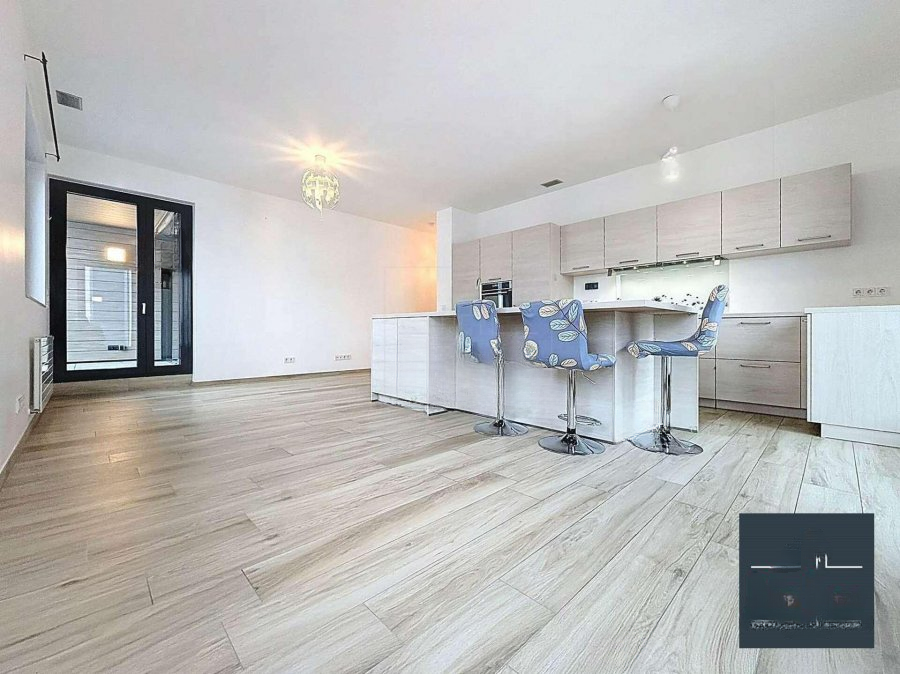 Квартира в Люксембурге, Люксембург, 76 м² - фото 1