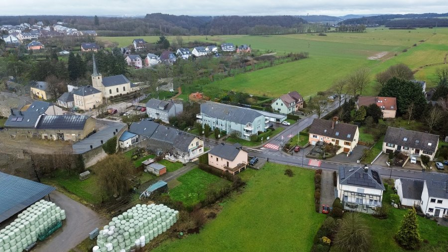 Квартира в Люксембурге, Люксембург, 75 м² - фото 1