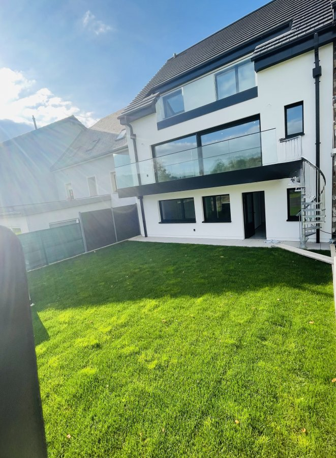 Квартира в Дикирхе, Люксембург, 185 м² - фото 1