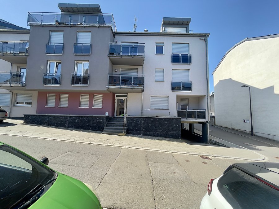 Квартира в Люксембурге, Люксембург, 86 м² - фото 1