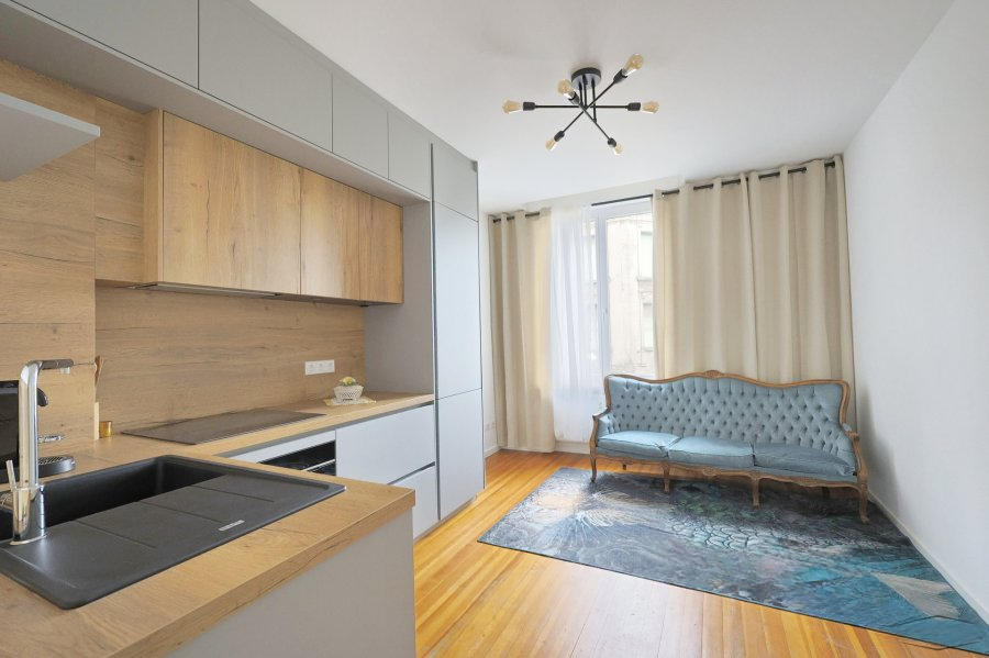 Квартира в Люксембурге, Люксембург, 24 м² - фото 1