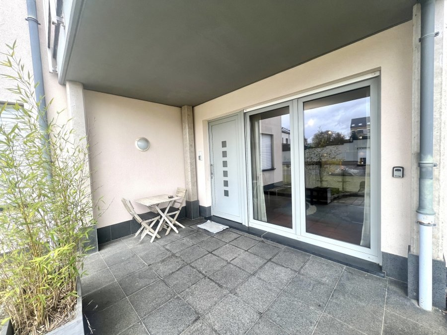 Квартира в Люксембурге, Люксембург, 44 м² - фото 1