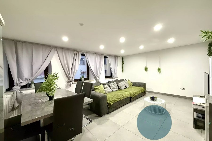 Квартира в Люксембурге, Люксембург, 135 м² - фото 1