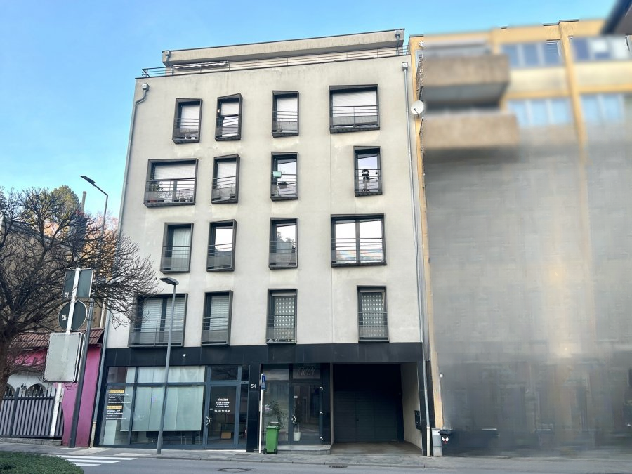 Квартира в Люксембурге, Люксембург, 115 м² - фото 1