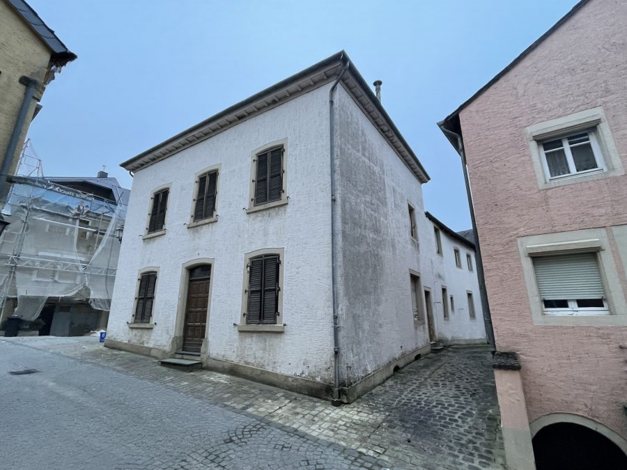 Квартира в Гревенмахере, Люксембург, 125 м² - фото 1