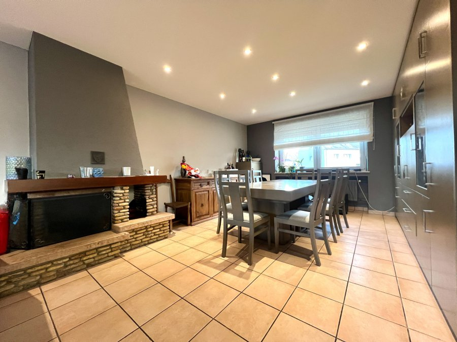 Квартира в Люксембурге, Люксембург, 140 м² - фото 1