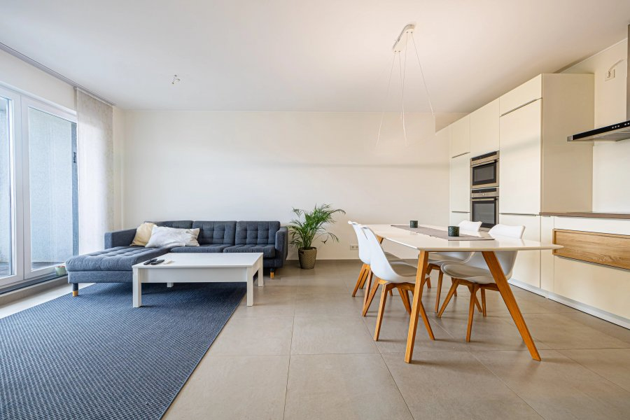 Квартира в Люксембурге, Люксембург, 86 м² - фото 1